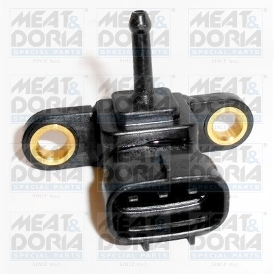 Sensor, boost pressure